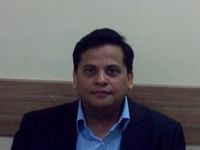 Rishi Bansal