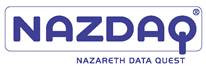 NAZDAQ - Nazareth Data Quest