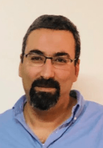 Ehab Sayegh