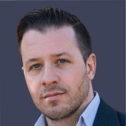 Patrick Leib