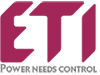ETI logo