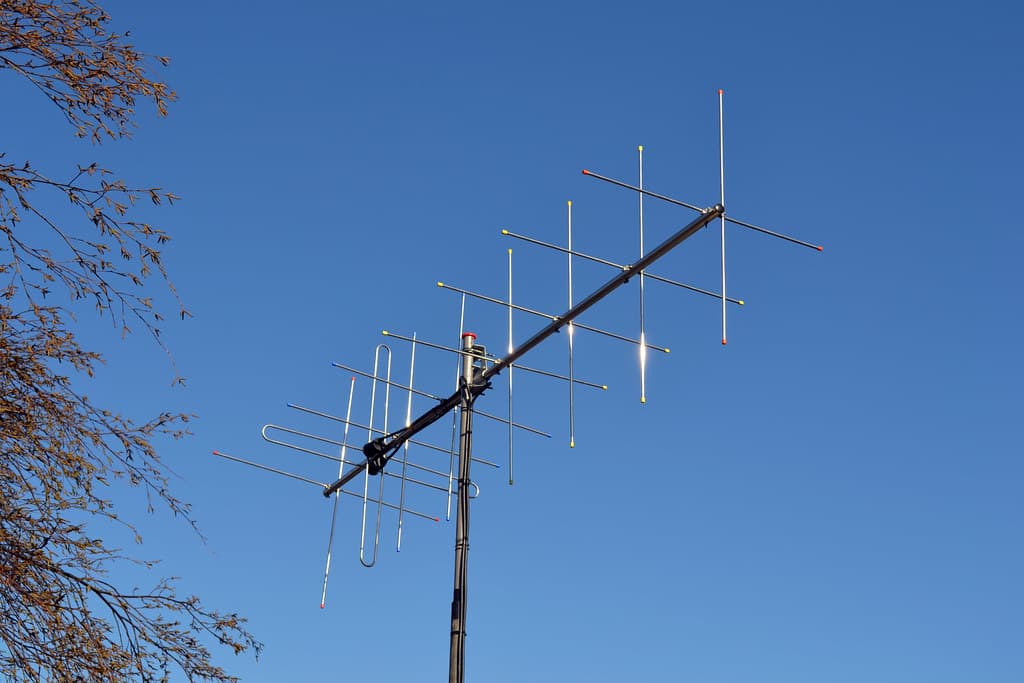 Amphenol Antennas