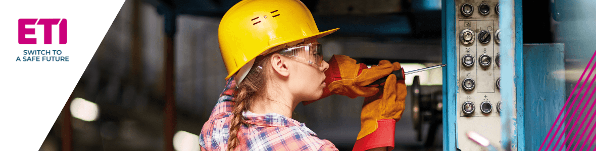 ETI - Switch to a Safe Future
