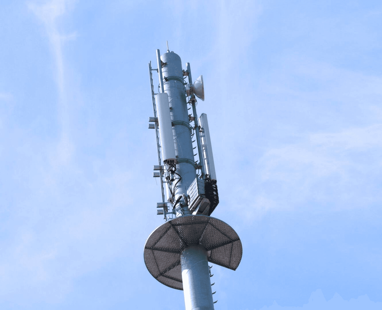 Amphenol Antennas featured