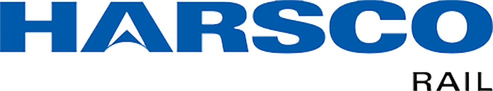 Harsco Rail logo