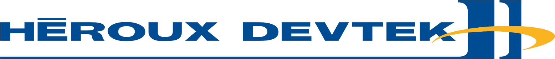 Héroux-Devtek logo