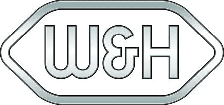 W&H Dentalwerk logo