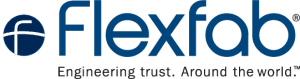 Flexfab logo