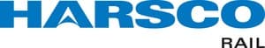 Harsco Rail logo