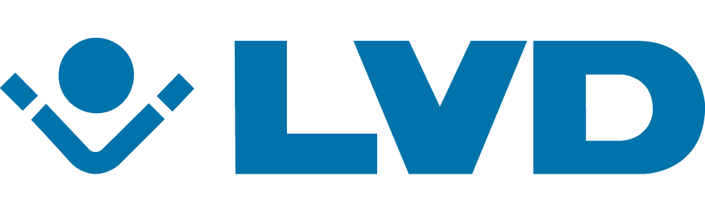 LVD STRIPPIT logo