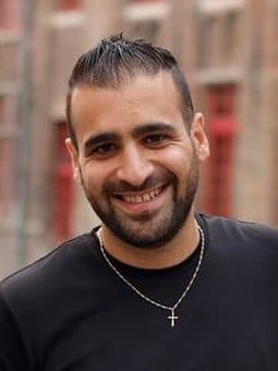 Jamal Saad