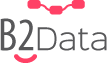 B2Data logo
