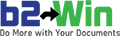 b2Win logo