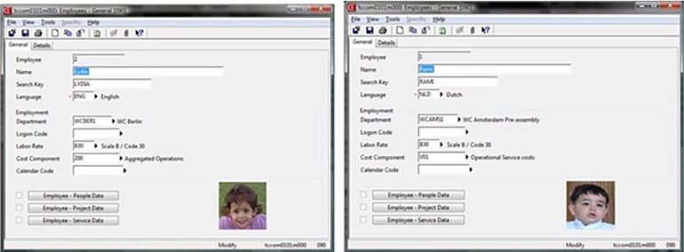 bHot-Link dynamic images on sessions