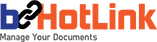 bHot-Link logo