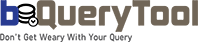 bQuery-Tool logo