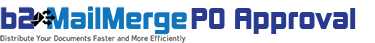 PO Approval logo