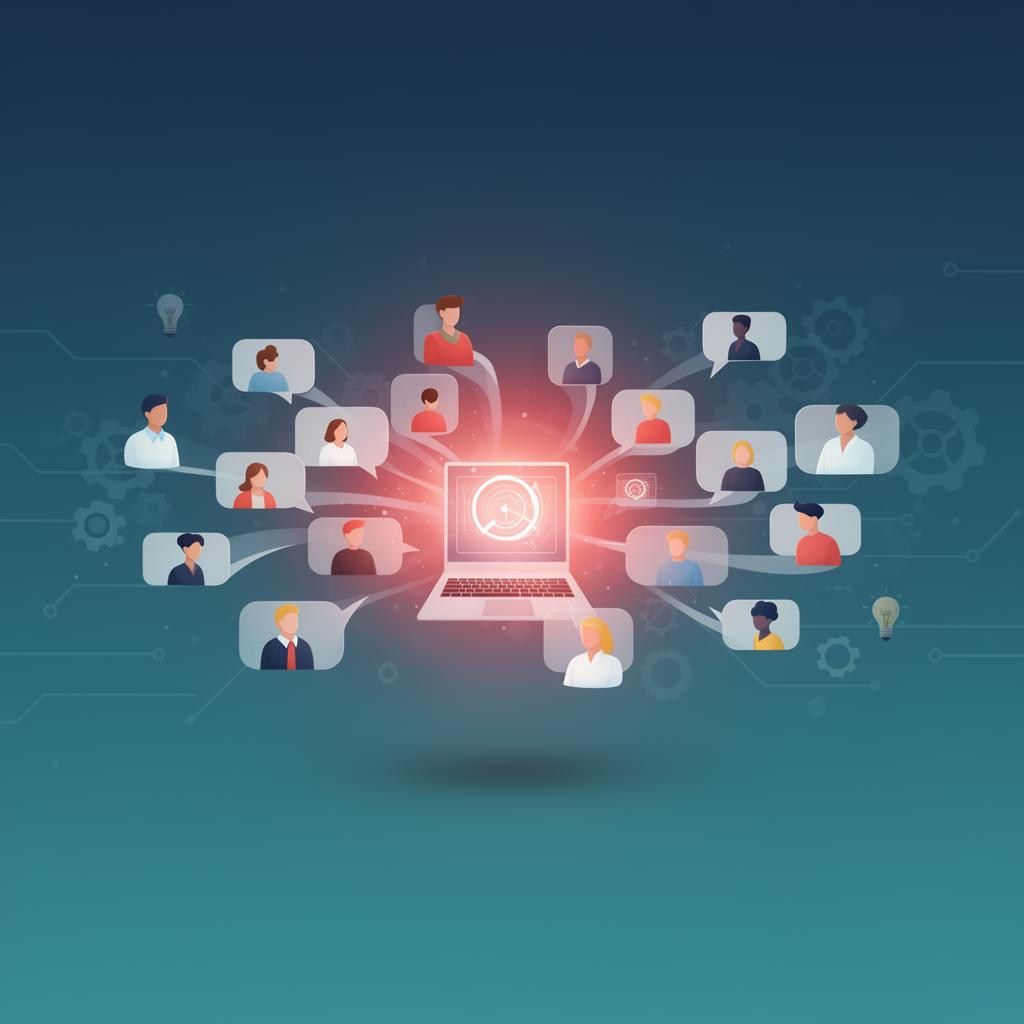 Developing our product by listening to our customers, one at a time