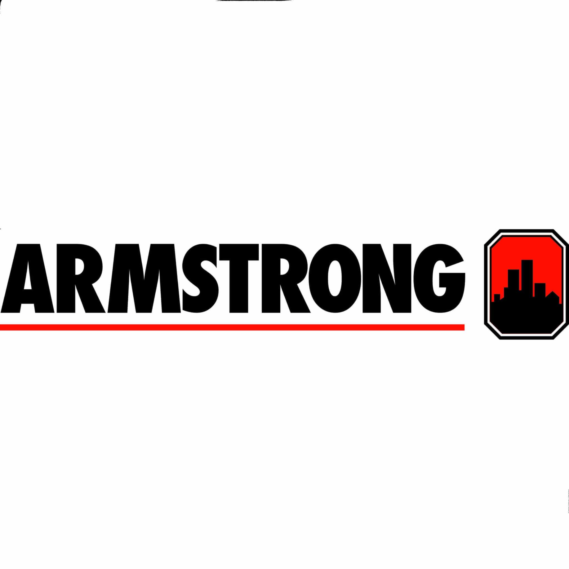 Armstrong logo