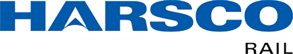 Harsco Rail logo