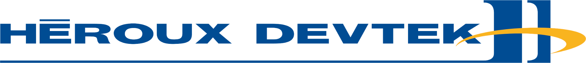 Héroux-Devtek logo