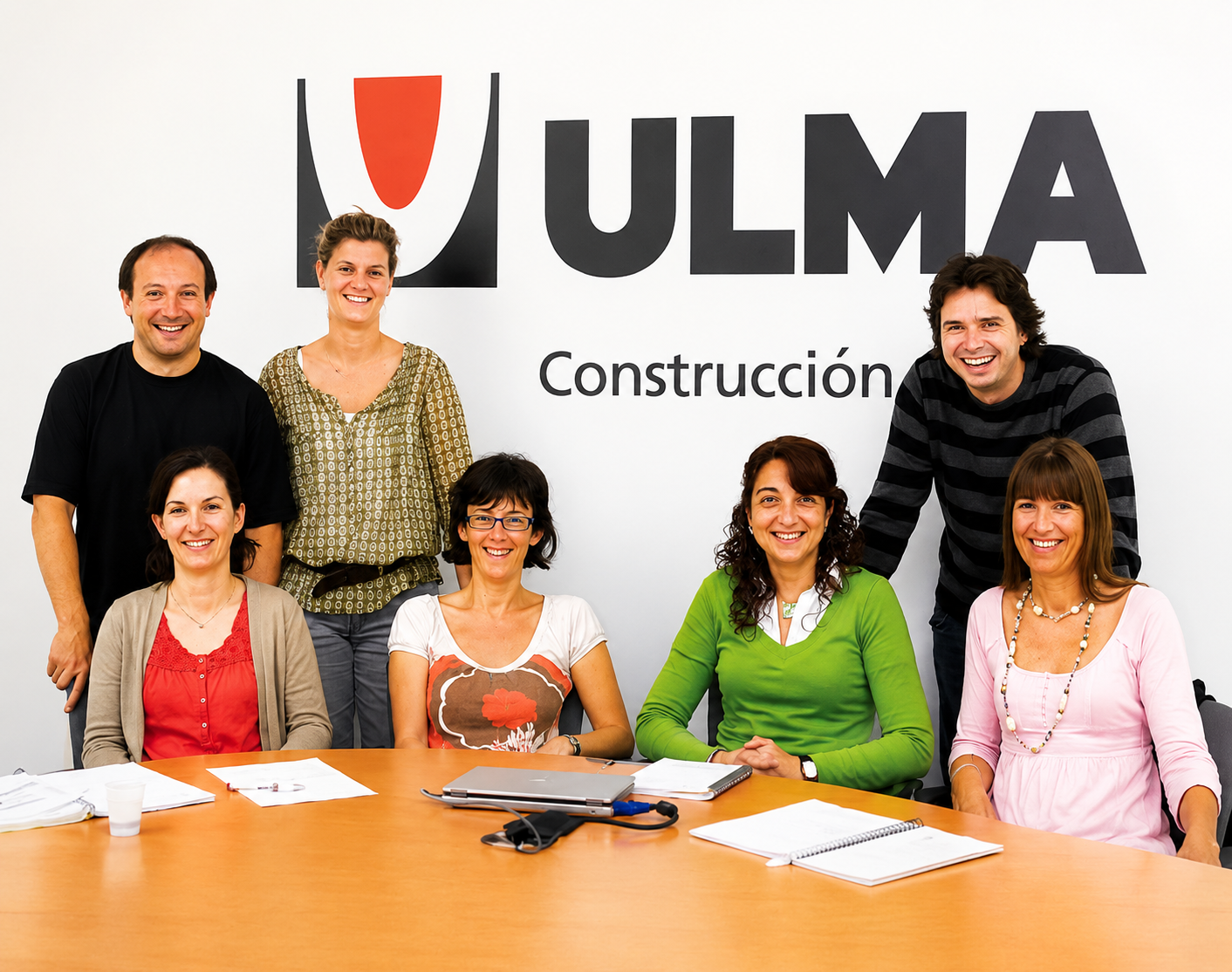 ULMA Construction featured