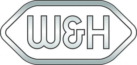 W&H Dentalwerk logo