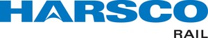 Harsco Rail logo
