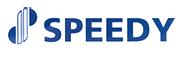 Speedy Industrial logo