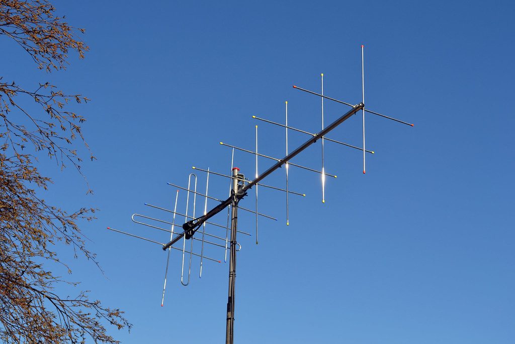 Jaybeam Wireless featured