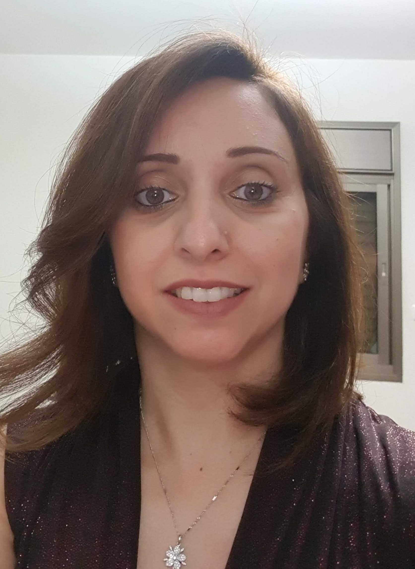 Hiba Tannous-Khamis