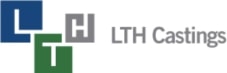 LTH Castings logo