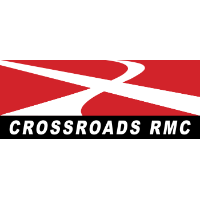 Crossroads RMC Logo