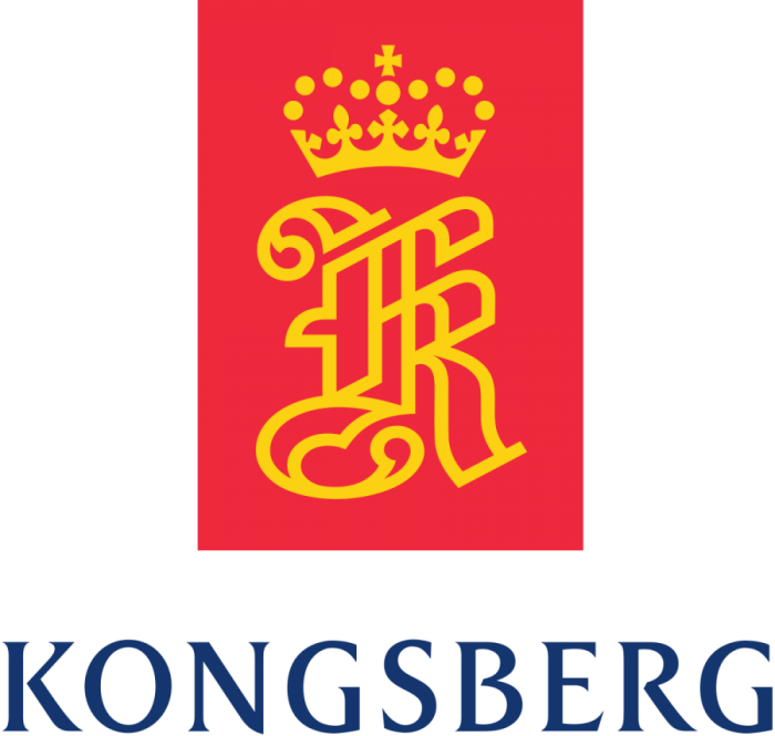 KONGSBERG