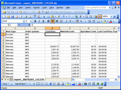 B2Win 5.7 Example 1