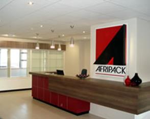 Afripack Office