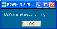 B2Win 5.8 Example 6