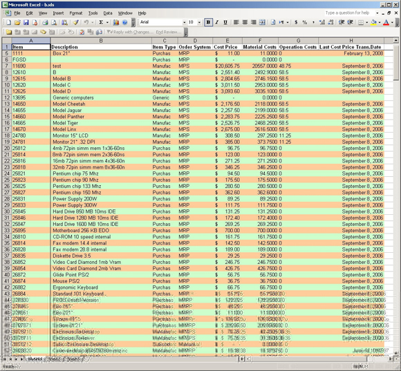 B2Win 6.0 Example 6