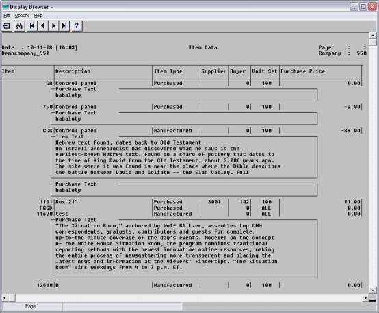 bQuery-Tool Example 2