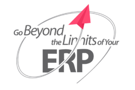 Go beyond the limits of your ERP