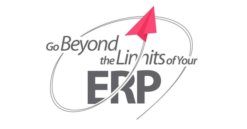 Go beyond the limits of your ERP