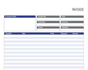 B2Design Template