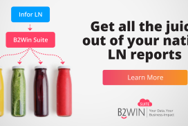 Get all the juice of your native LN Reports